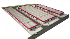 Proiect Imobest Park Km 23