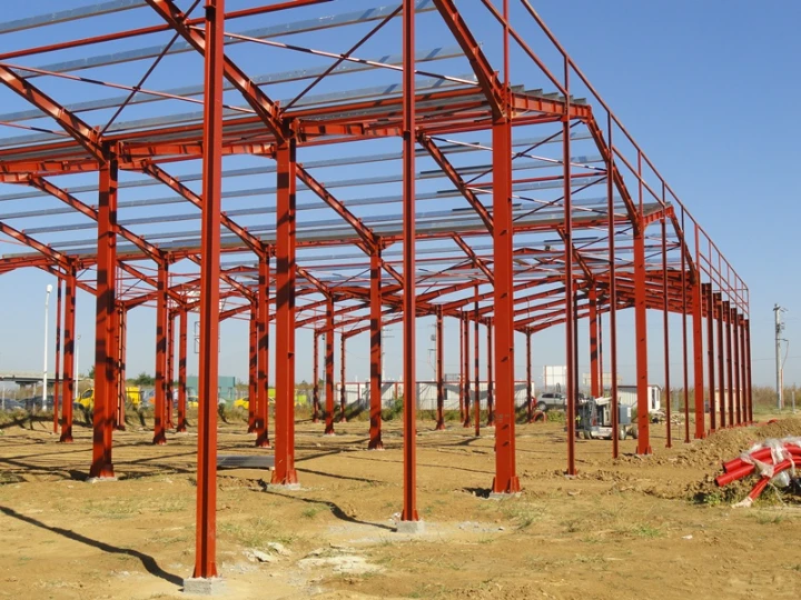 Structura